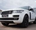 Ленд Ровер Рендж Ровер, объемом двигателя 3 л и пробегом 278 тыс. км за 35000 $, фото 8 на Automoto.ua