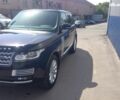 Ленд Ровер Рендж Ровер, об'ємом двигуна 0 л та пробігом 200 тис. км за 35900 $, фото 9 на Automoto.ua