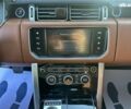 Ленд Ровер Рендж Ровер, об'ємом двигуна 4.4 л та пробігом 149 тис. км за 53700 $, фото 20 на Automoto.ua