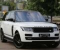 Ленд Ровер Рендж Ровер, об'ємом двигуна 3 л та пробігом 95 тис. км за 39900 $, фото 1 на Automoto.ua