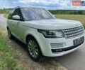 Ленд Ровер Рендж Ровер, об'ємом двигуна 3 л та пробігом 155 тис. км за 26999 $, фото 4 на Automoto.ua