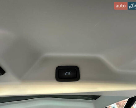 Ленд Ровер Рендж Ровер, объемом двигателя 2.99 л и пробегом 207 тыс. км за 36500 $, фото 26 на Automoto.ua