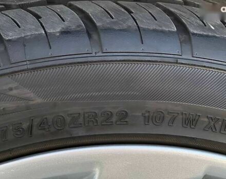 Ленд Ровер Рендж Ровер, объемом двигателя 3 л и пробегом 145 тыс. км за 35500 $, фото 20 на Automoto.ua