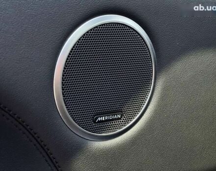 Ленд Ровер Рендж Ровер, объемом двигателя 3 л и пробегом 145 тыс. км за 35500 $, фото 23 на Automoto.ua