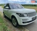 Ленд Ровер Рендж Ровер, об'ємом двигуна 3 л та пробігом 155 тис. км за 29500 $, фото 4 на Automoto.ua