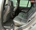 Ленд Ровер Рендж Ровер, об'ємом двигуна 3 л та пробігом 226 тис. км за 27000 $, фото 4 на Automoto.ua