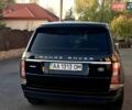 Ленд Ровер Рендж Ровер, объемом двигателя 4.4 л и пробегом 130 тыс. км за 45000 $, фото 7 на Automoto.ua