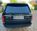 Ленд Ровер Рендж Ровер, об'ємом двигуна 3 л та пробігом 210 тис. км за 34999 $, фото 4 на Automoto.ua