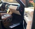 Ленд Ровер Рендж Ровер, объемом двигателя 4.4 л и пробегом 130 тыс. км за 45000 $, фото 6 на Automoto.ua