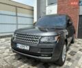 Ленд Ровер Рендж Ровер, об'ємом двигуна 3 л та пробігом 226 тис. км за 27000 $, фото 1 на Automoto.ua