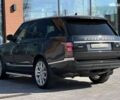 Ленд Ровер Рендж Ровер, об'ємом двигуна 3 л та пробігом 145 тис. км за 39990 $, фото 9 на Automoto.ua