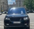 Ленд Ровер Рендж Ровер, объемом двигателя 0 л и пробегом 131 тыс. км за 33000 $, фото 2 на Automoto.ua