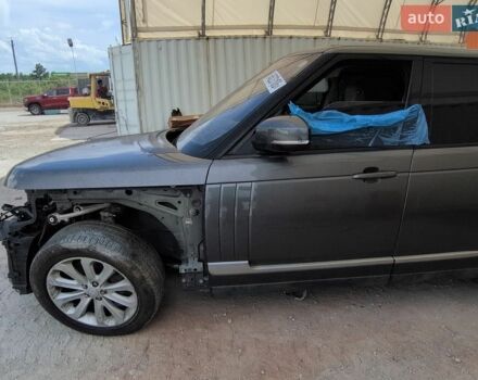 Ленд Ровер Рендж Ровер, об'ємом двигуна 0 л та пробігом 200 тис. км за 9699 $, фото 3 на Automoto.ua