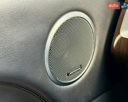 Ленд Ровер Рендж Ровер, объемом двигателя 2.99 л и пробегом 204 тыс. км за 36000 $, фото 30 на Automoto.ua