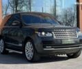 Ленд Ровер Рендж Ровер, об'ємом двигуна 3 л та пробігом 145 тис. км за 39990 $, фото 6 на Automoto.ua