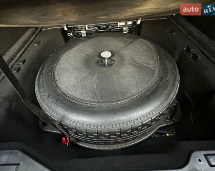 Ленд Ровер Рендж Ровер, объемом двигателя 2.99 л и пробегом 207 тыс. км за 36500 $, фото 22 на Automoto.ua