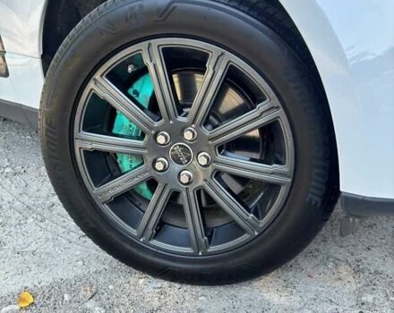 Ленд Ровер Рендж Ровер, объемом двигателя 3 л и пробегом 120 тыс. км за 35600 $, фото 10 на Automoto.ua