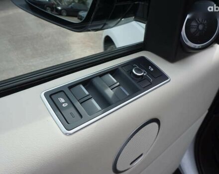 Ленд Ровер Рендж Ровер, объемом двигателя 3 л и пробегом 278 тыс. км за 35000 $, фото 19 на Automoto.ua