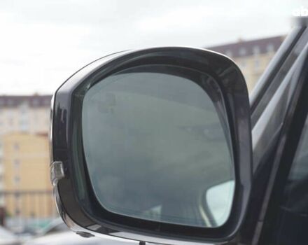 Ленд Ровер Рендж Ровер, объемом двигателя 3 л и пробегом 278 тыс. км за 35000 $, фото 14 на Automoto.ua