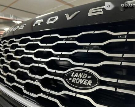 Ленд Ровер Рендж Ровер, объемом двигателя 3 л и пробегом 85 тыс. км за 43500 $, фото 20 на Automoto.ua