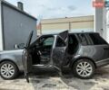 Ленд Ровер Рендж Ровер, об'ємом двигуна 3 л та пробігом 226 тис. км за 27000 $, фото 9 на Automoto.ua