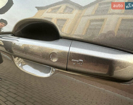 Ленд Ровер Рендж Ровер, объемом двигателя 2.99 л и пробегом 207 тыс. км за 36500 $, фото 34 на Automoto.ua