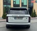 Ленд Ровер Рендж Ровер, объемом двигателя 3 л и пробегом 170 тыс. км за 35000 $, фото 5 на Automoto.ua