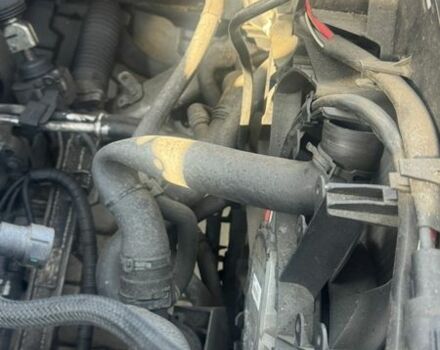 Ленд Ровер Рендж Ровер, объемом двигателя 2.99 л и пробегом 115 тыс. км за 13900 $, фото 3 на Automoto.ua