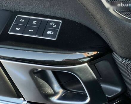 Ленд Ровер Рендж Ровер, объемом двигателя 3 л и пробегом 145 тыс. км за 35500 $, фото 24 на Automoto.ua