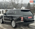 Ленд Ровер Рендж Ровер, об'ємом двигуна 3 л та пробігом 179 тис. км за 31900 $, фото 4 на Automoto.ua