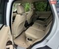 Ленд Ровер Рендж Ровер, об'ємом двигуна 3 л та пробігом 155 тис. км за 26999 $, фото 12 на Automoto.ua