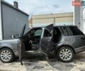 Ленд Ровер Рендж Ровер, объемом двигателя 3 л и пробегом 226 тыс. км за 27000 $, фото 9 на Automoto.ua