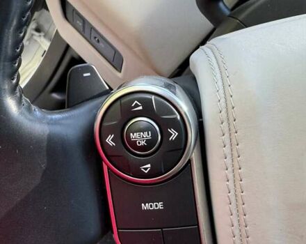 Ленд Ровер Рендж Ровер, объемом двигателя 3 л и пробегом 120 тыс. км за 35600 $, фото 22 на Automoto.ua