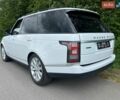 Ленд Ровер Рендж Ровер, об'ємом двигуна 3 л та пробігом 155 тис. км за 26999 $, фото 10 на Automoto.ua