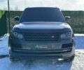 Ленд Ровер Рендж Ровер, об'ємом двигуна 4.4 л та пробігом 149 тис. км за 53700 $, фото 2 на Automoto.ua