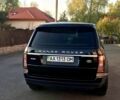Ленд Ровер Рендж Ровер, об'ємом двигуна 4.4 л та пробігом 130 тис. км за 45000 $, фото 7 на Automoto.ua