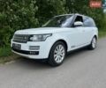 Ленд Ровер Рендж Ровер, об'ємом двигуна 3 л та пробігом 155 тис. км за 26999 $, фото 1 на Automoto.ua