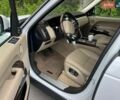 Ленд Ровер Рендж Ровер, об'ємом двигуна 3 л та пробігом 155 тис. км за 26999 $, фото 11 на Automoto.ua