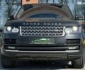 Ленд Ровер Рендж Ровер, объемом двигателя 3 л и пробегом 145 тыс. км за 35500 $, фото 5 на Automoto.ua