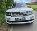 Ленд Ровер Рендж Ровер, об'ємом двигуна 3 л та пробігом 155 тис. км за 26999 $, фото 5 на Automoto.ua