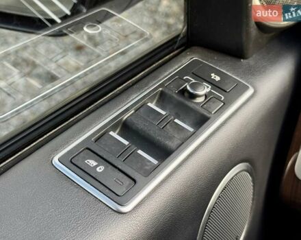 Ленд Ровер Рендж Ровер, объемом двигателя 2.99 л и пробегом 204 тыс. км за 36000 $, фото 28 на Automoto.ua