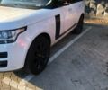 Ленд Ровер Рендж Ровер, об'ємом двигуна 4.37 л та пробігом 93 тис. км за 52000 $, фото 5 на Automoto.ua