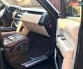 Ленд Ровер Рендж Ровер, объемом двигателя 4.4 л и пробегом 130 тыс. км за 45000 $, фото 5 на Automoto.ua
