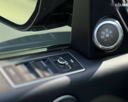 Ленд Ровер Рендж Ровер, объемом двигателя 3 л и пробегом 145 тыс. км за 35500 $, фото 22 на Automoto.ua