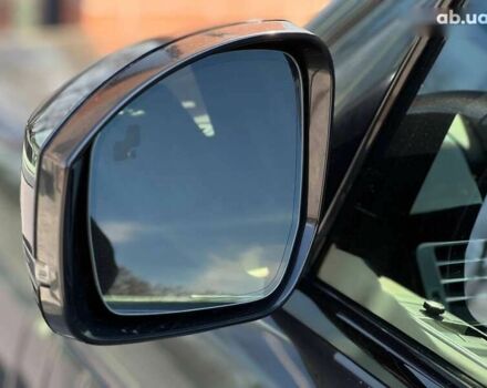 Ленд Ровер Рендж Ровер, объемом двигателя 3 л и пробегом 145 тыс. км за 35500 $, фото 16 на Automoto.ua