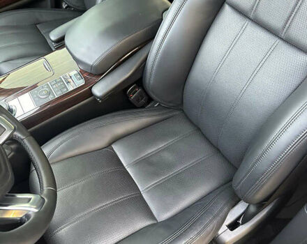 Ленд Ровер Рендж Ровер, объемом двигателя 2.99 л и пробегом 207 тыс. км за 36500 $, фото 10 на Automoto.ua