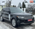 Ленд Ровер Рендж Ровер, об'ємом двигуна 3 л та пробігом 179 тис. км за 31900 $, фото 1 на Automoto.ua