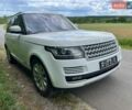 Ленд Ровер Рендж Ровер, об'ємом двигуна 3 л та пробігом 155 тис. км за 26999 $, фото 3 на Automoto.ua