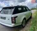 Ленд Ровер Рендж Ровер, об'ємом двигуна 3 л та пробігом 155 тис. км за 26999 $, фото 14 на Automoto.ua