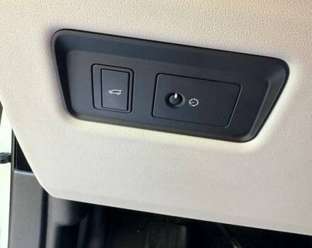 Ленд Ровер Рендж Ровер, объемом двигателя 3 л и пробегом 120 тыс. км за 35600 $, фото 27 на Automoto.ua